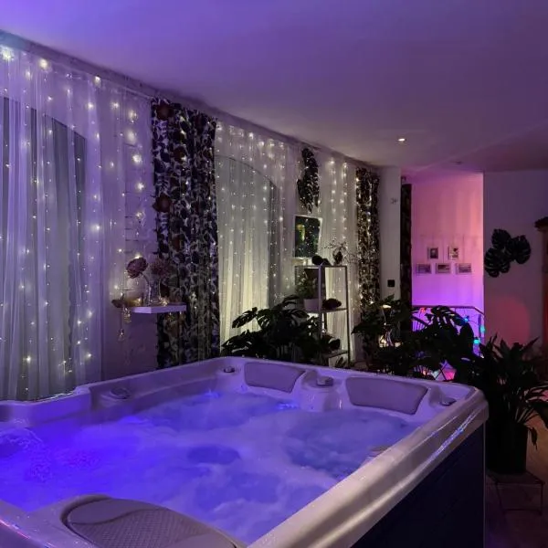 wySPAne Katowice，位于卡托维兹的酒店