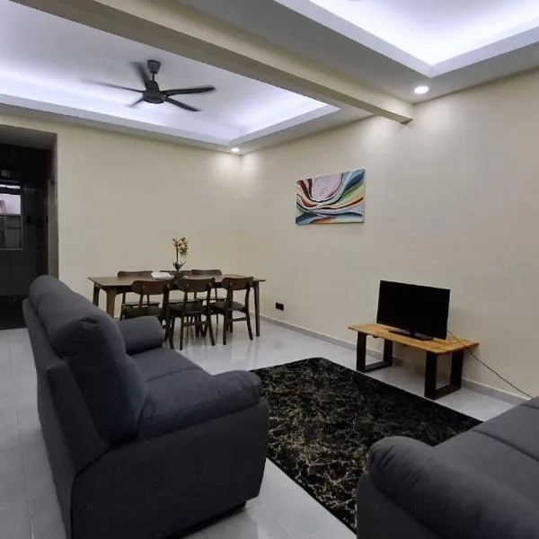 Serenity Stay，位于汝来的酒店