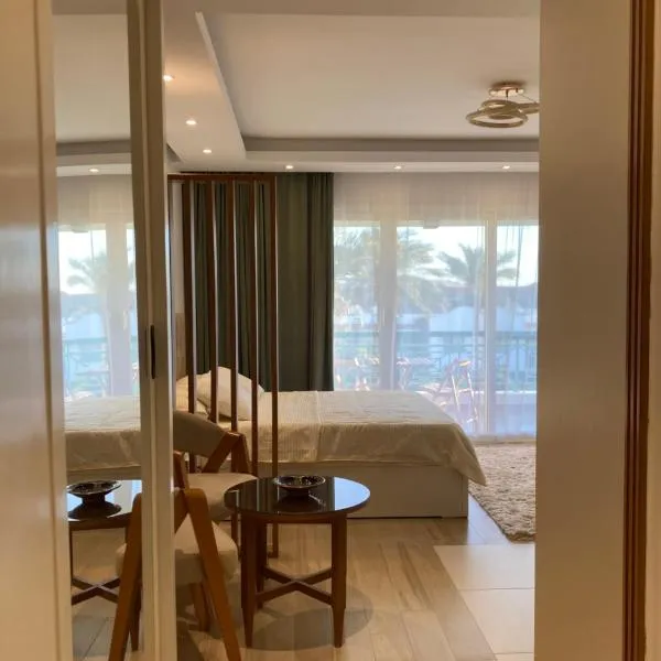 Unique Sunset Studio，位于沙姆沙伊赫的酒店