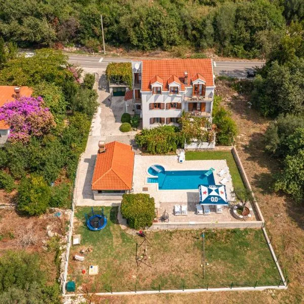 Holiday Home Luce，位于Vitaljina的酒店