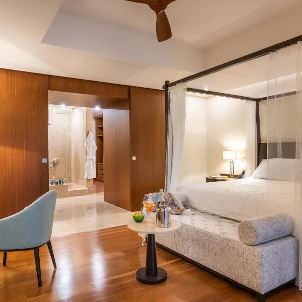 Il San Corrado di Noto，位于诺托的酒店