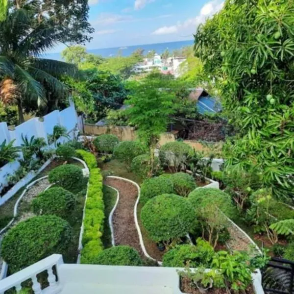 Balay sa Bukid Studio Type A1，位于长滩岛的酒店