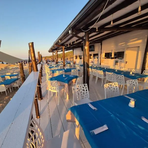 Hotel Borina by Isola dei sapori，位于弗切瓦拉诺的酒店