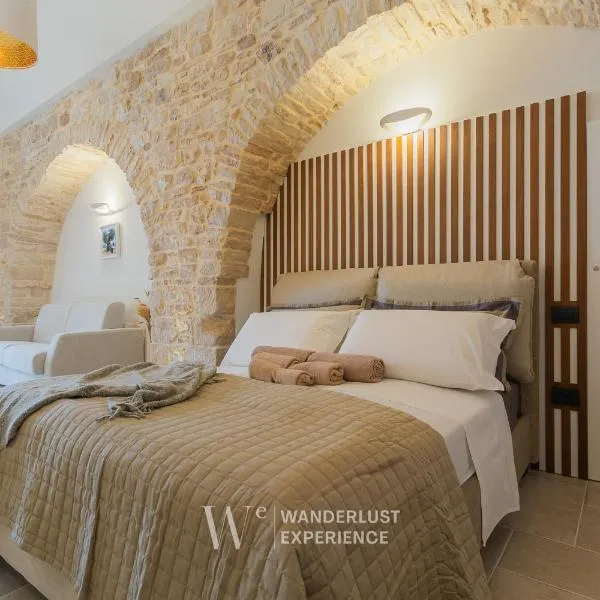 Wanderlust Experience White Cave，位于比通托的酒店