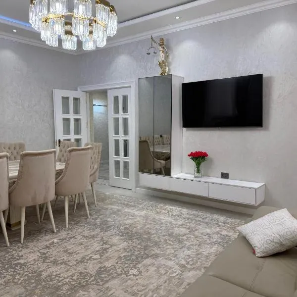 Comfort apartment，位于布哈拉的酒店