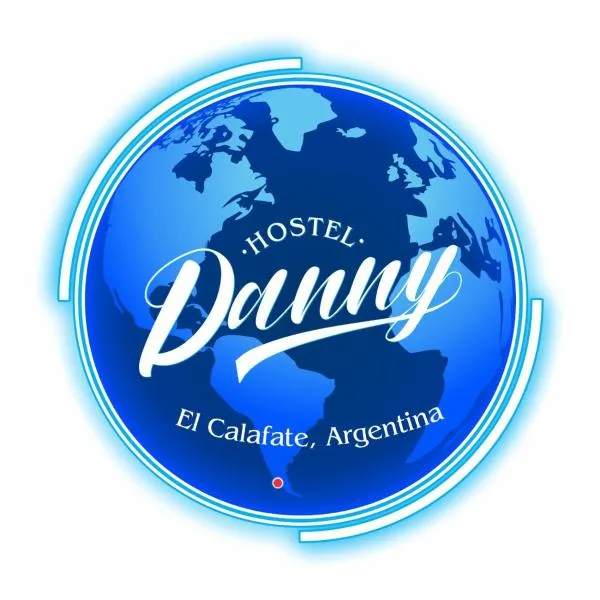 Hostel Danny，位于埃尔卡拉法特的酒店