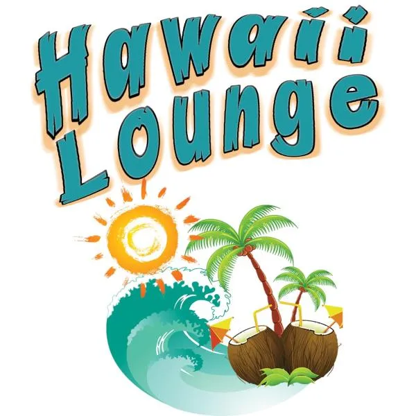 Hawaii Lounge，位于西哈努克的酒店