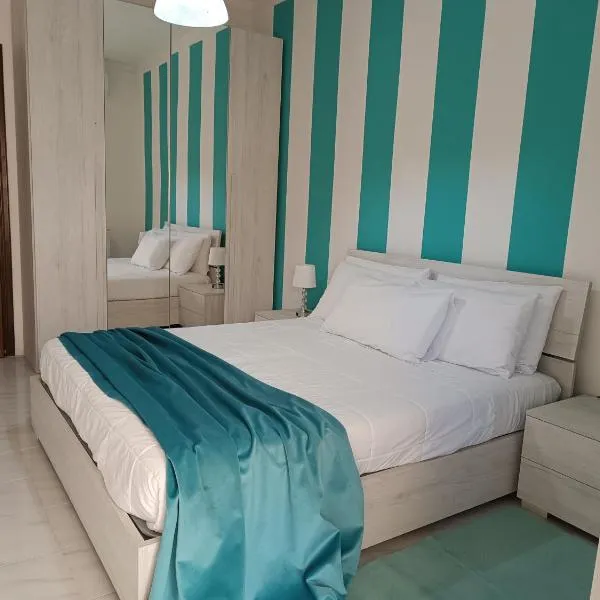 Casa Latiini A，位于Campoverde的酒店