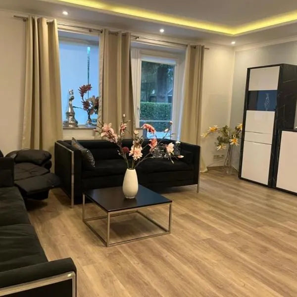 Apartment Pharos，位于塞费塔尔的酒店
