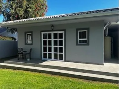 Lavender Grove，位于乔治的酒店