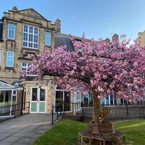 Endsleigh Park Hotel，位于赫尔的酒店
