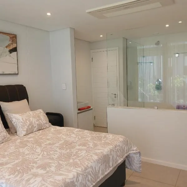 A Luxury Coastal Escape - Sibaya, Umhlanga at Ocean Dunes，位于乌姆兰加的酒店