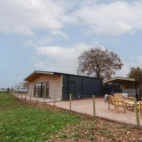 Elliw，位于里辛的酒店