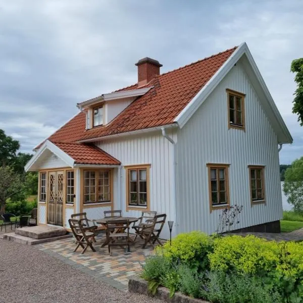Stuga i Småland，位于Kulltorp的酒店