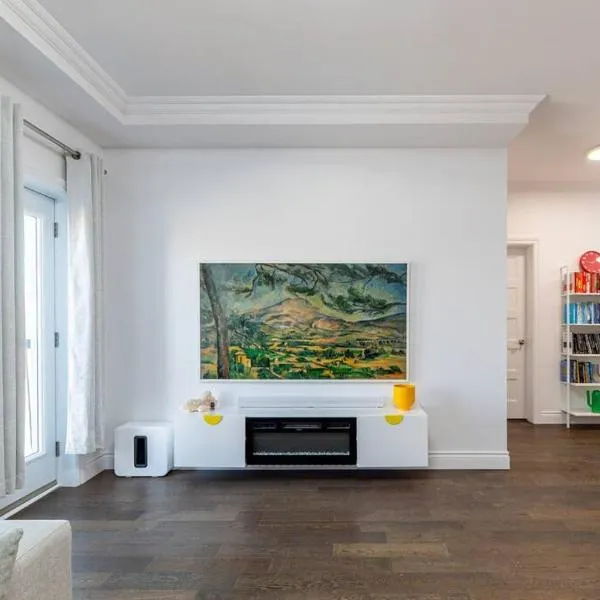 Le Cinq Étoiles，位于鲁安的酒店