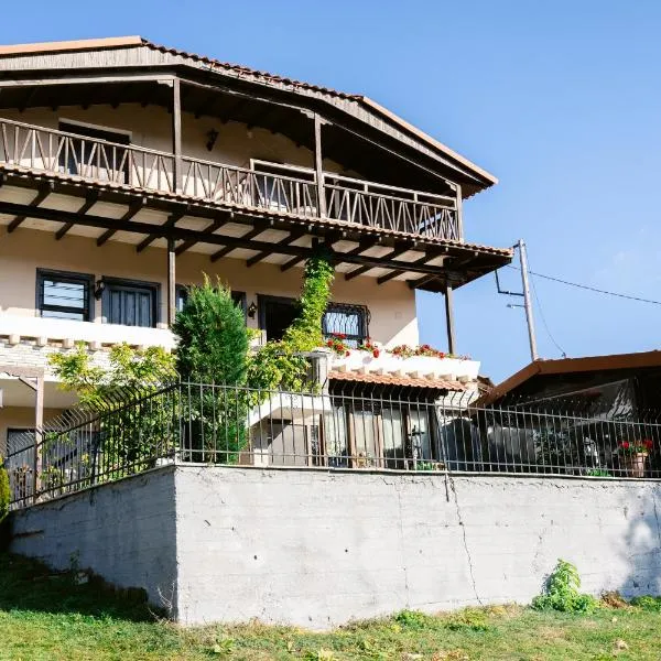 selikalpakishouse，位于瑟利的酒店