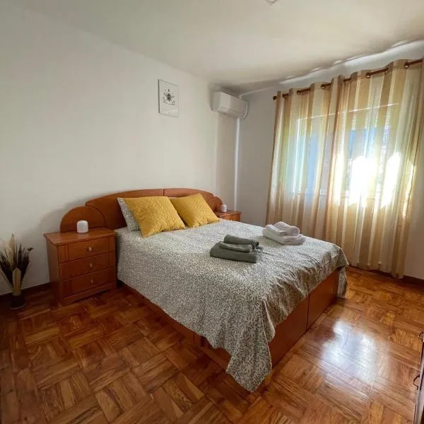 Casa do Tonito，位于Carregal do Sal的酒店