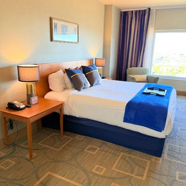 Idyllic Suite - Las Vegas，位于拉斯维加斯的酒店