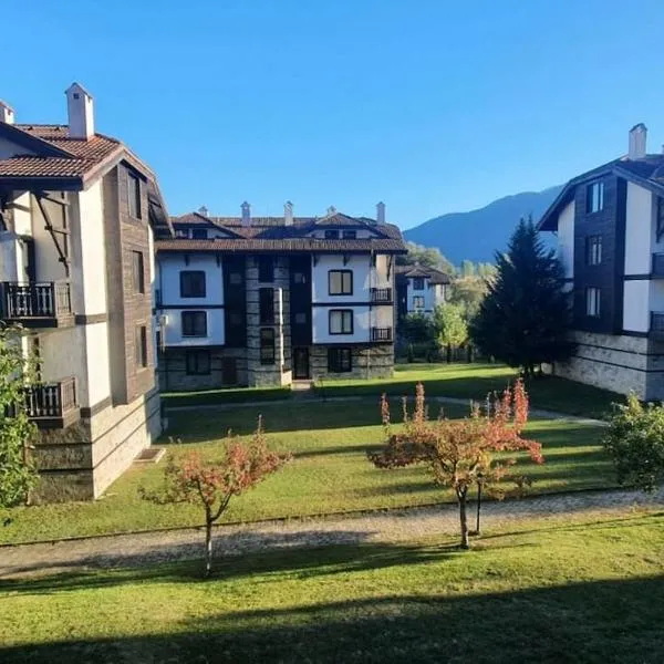 South Mountain Apartment，位于拉兹洛格的酒店