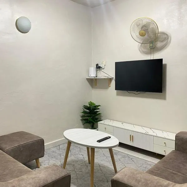 Imtiyaz Islamic Homestay，位于居林的酒店