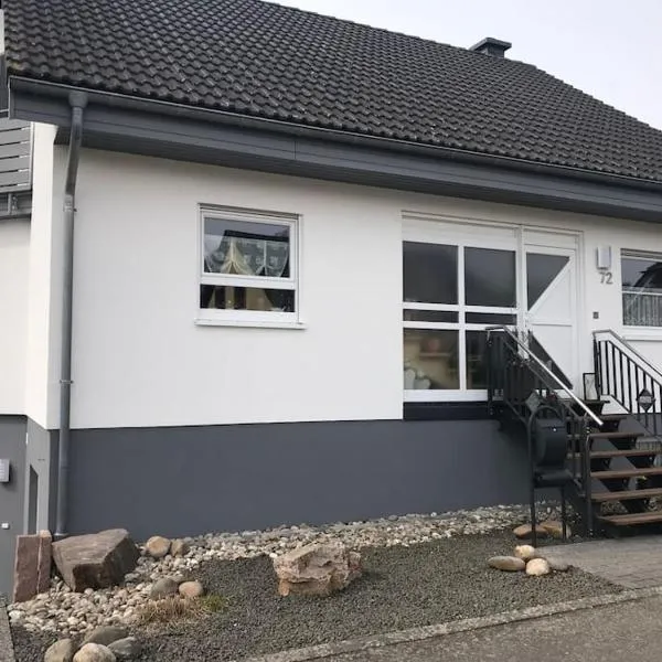 KELLer Ferienwohnung，位于Kell的酒店