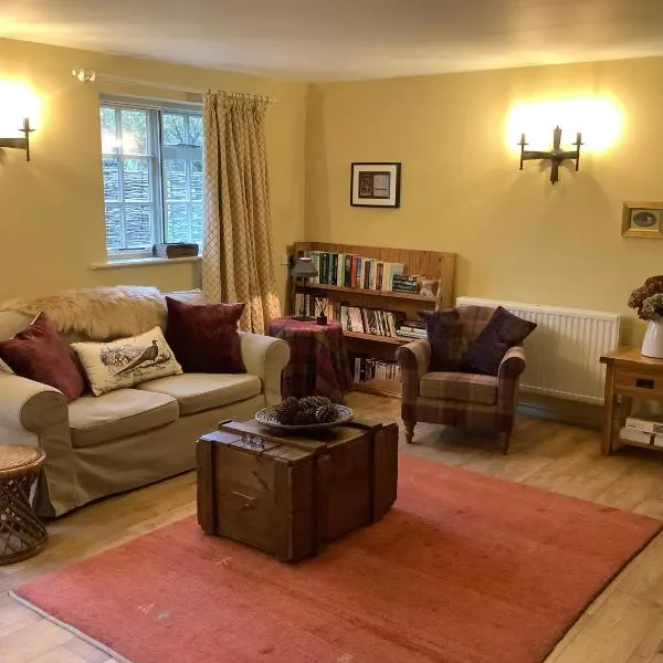 The Retreat, Wicken，位于Wicken的酒店