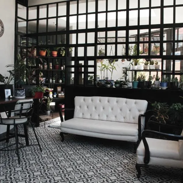 Kunan Hotel，位于科恰班巴的酒店