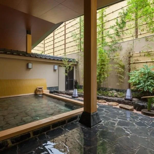 西铁别府度假酒店，位于别府的酒店