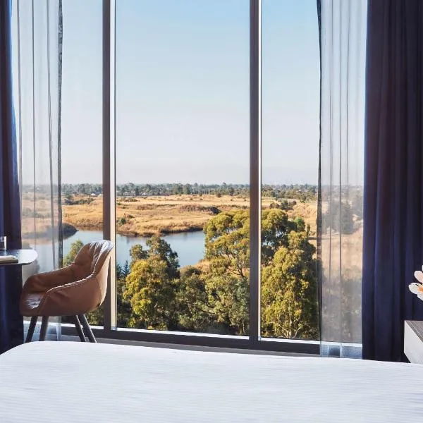 Mantra Melbourne Epping，位于Epping的酒店