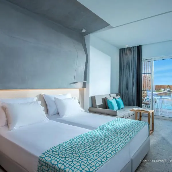 Sensus Experience by Lavris，位于古瓦伊的酒店