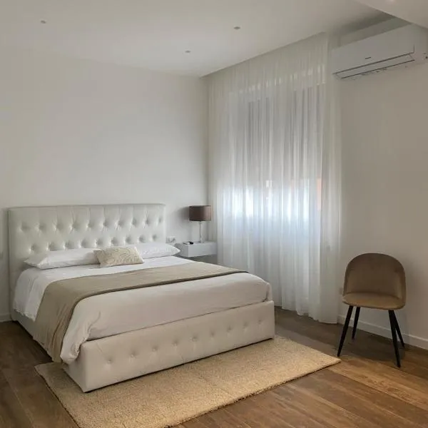 La Maison Foggia，位于福贾的酒店