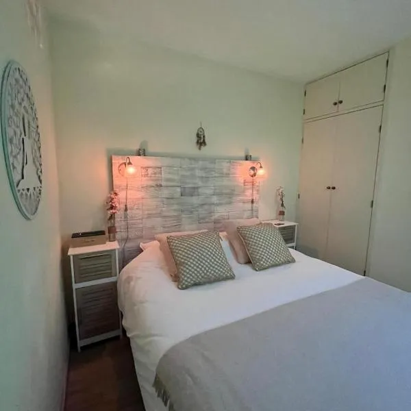 Appartement Berbigão，位于Rasmalho的酒店