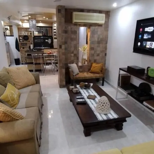 Amplio y Hermoso Apartamento，位于Maracay的酒店
