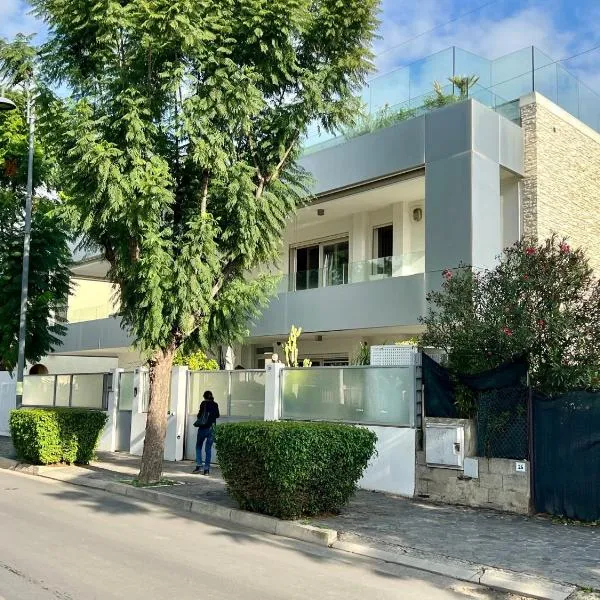 Casa al mare Pula，位于普拉的酒店