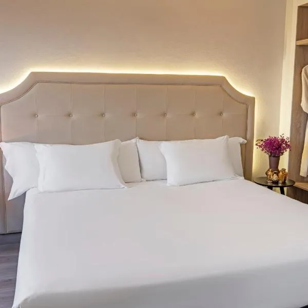 Hotel Faranda Los Tilos, Ascend Hotel Collection，位于Teo的酒店