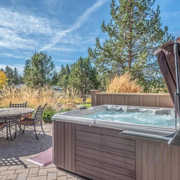 Pony Express 5，位于本德的酒店