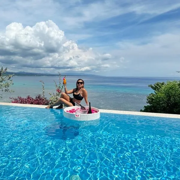 Epic Suites Bohol ADULTS ONLY，位于Dauis的酒店