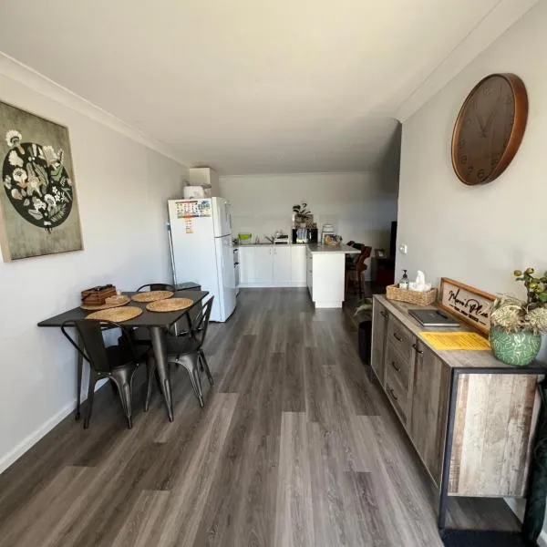 Morros Place，位于海伊的酒店