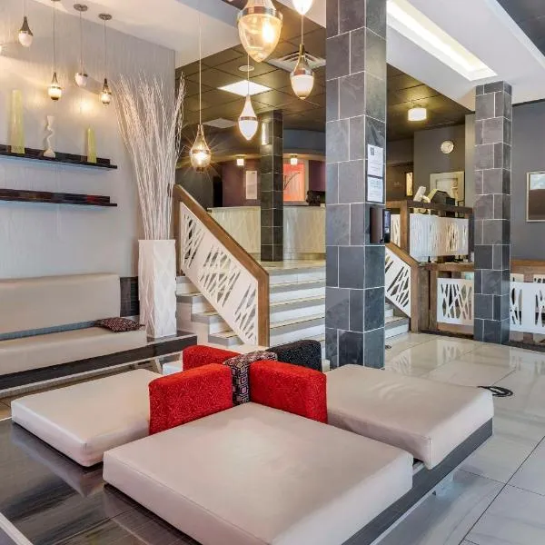 Le Noranda Hotel & Spa, Ascend Hotel Collection，位于鲁安的酒店