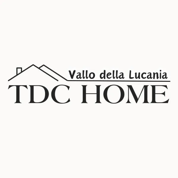 TDC Home，位于瓦洛-德拉卢卡尼亚的酒店