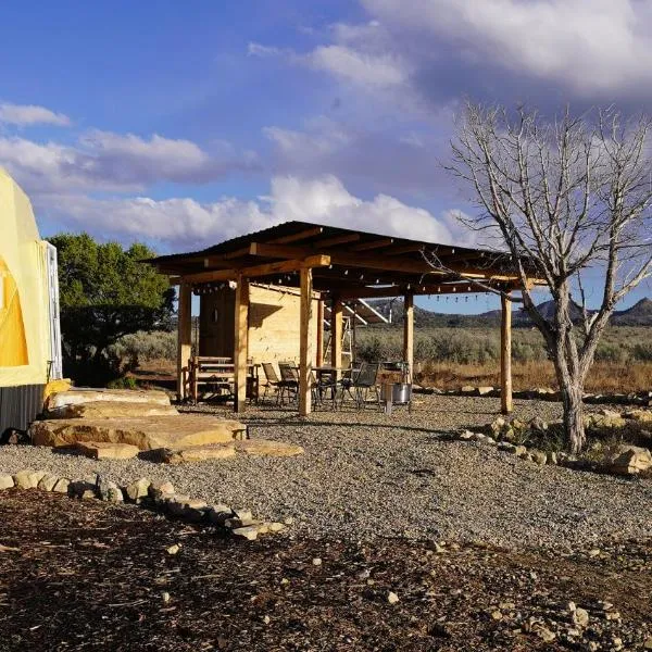Stay Mesa Verde，位于科尔特斯的酒店