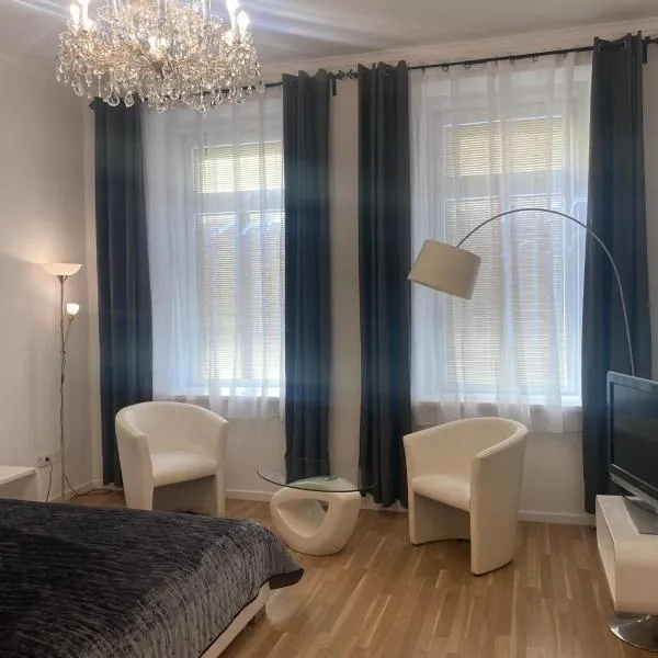 Vienna Luxury Dream Home，位于维也纳的酒店