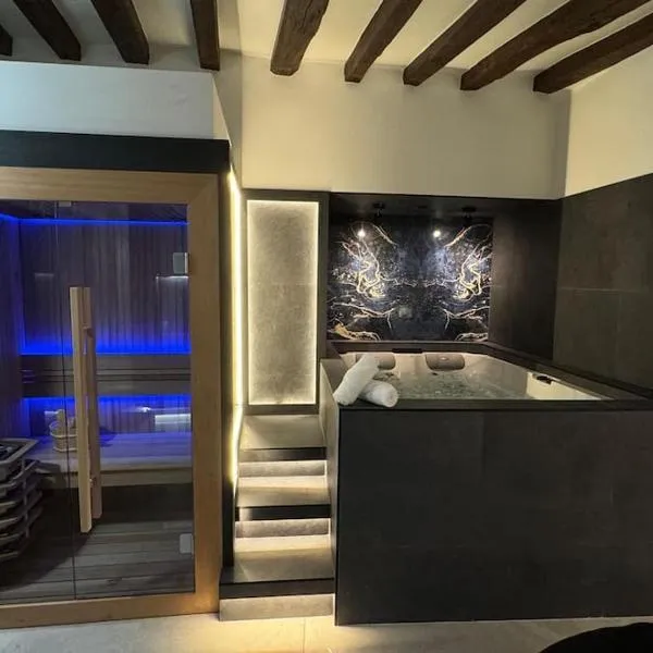 La Douce Suite Paris，位于米提莫里的酒店