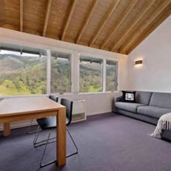 Banjo 3 Chalet - Magnificent view and great location，位于斯瑞德伯的酒店