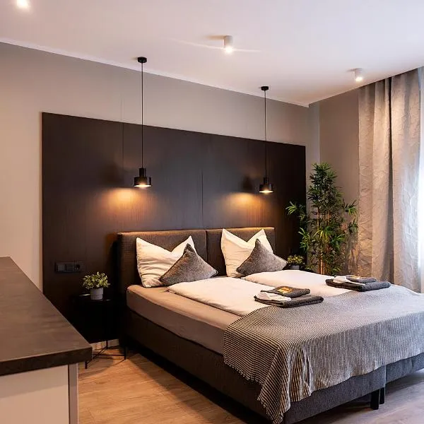 Liro Hotel Viersen，位于菲尔森的酒店