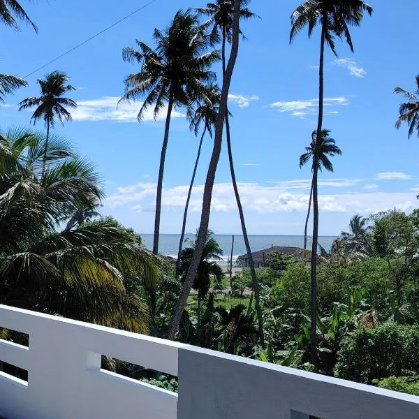 Banyan Scape Villa，位于马特勒的酒店