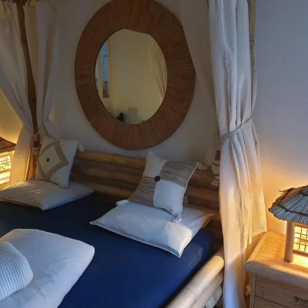 El Destino Apartments，位于苏黎世的酒店