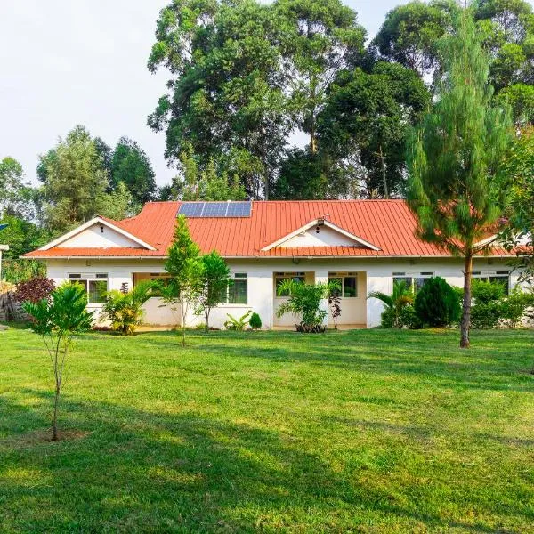 Ludali homes，位于Kakamega的酒店