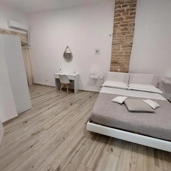 Dimora la Motta，位于莫杜尼奥的酒店