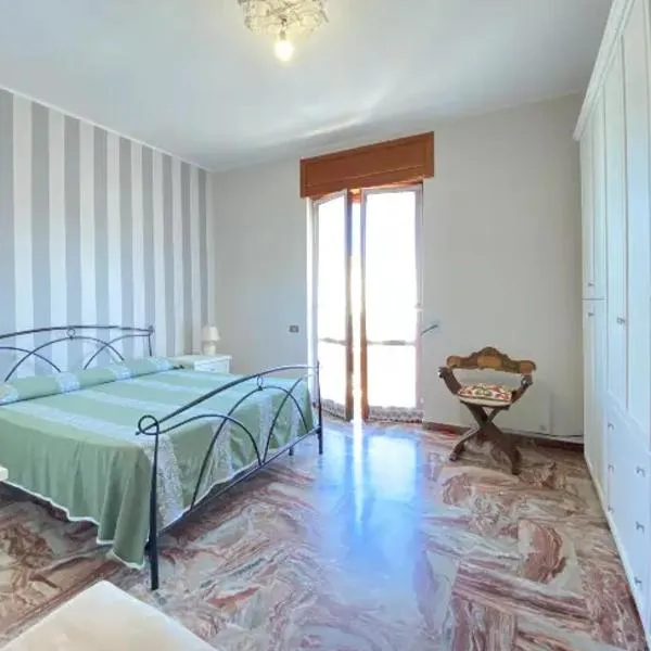 MR1 House Gallipoli，位于加利波利的酒店